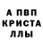 Амфетамин 97% WADE 420